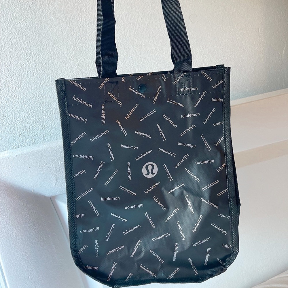 Lululemon Reusable Bag